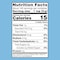 Coffee Mate Coffee-Mate French Vanilla Powder Creamer 15 oz. Canister, PK6 00050000493906 - alternate 3